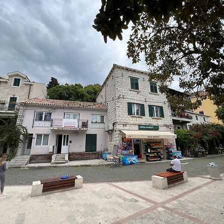Apartments Astoria Hn تْشيرسيك نوفي المظهر الخارجي الصورة