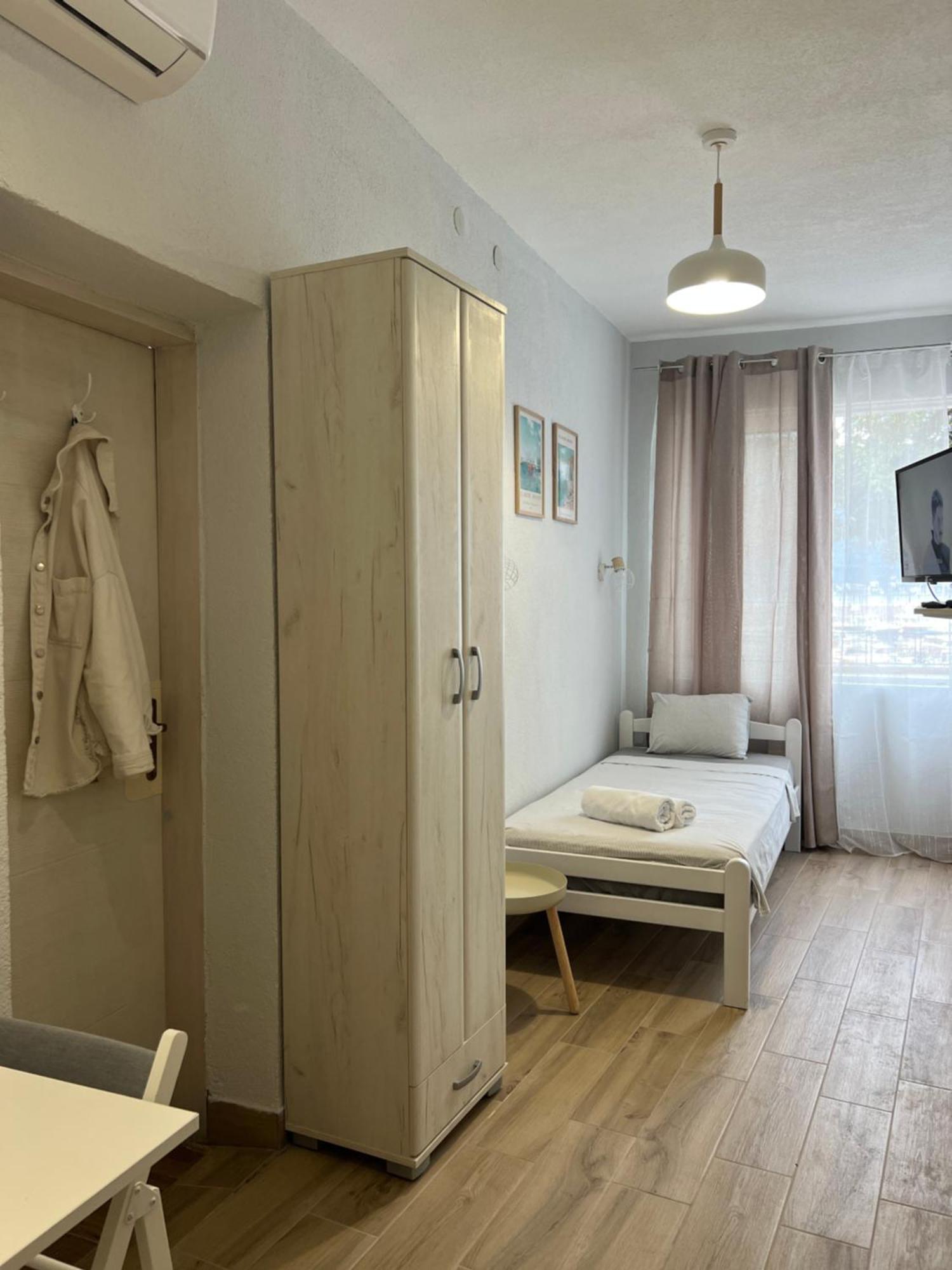 Apartments Astoria Hn تْشيرسيك نوفي المظهر الخارجي الصورة