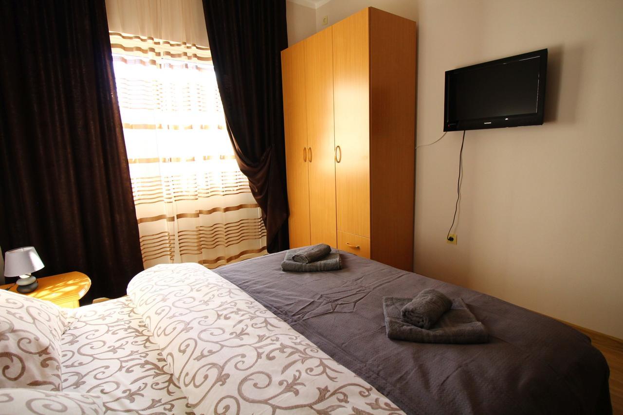Apartments Astoria Hn تْشيرسيك نوفي المظهر الخارجي الصورة