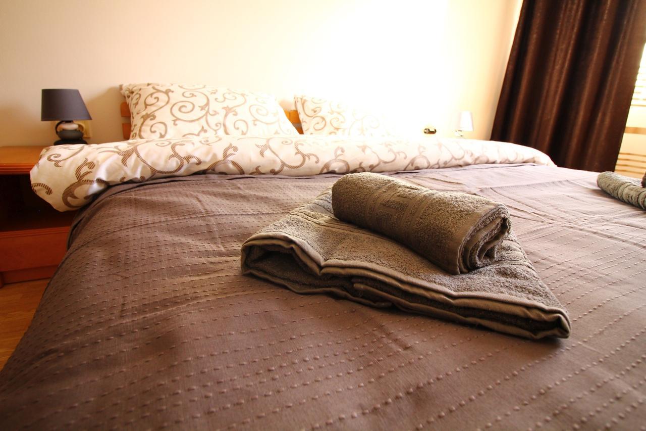 Apartments Astoria Hn تْشيرسيك نوفي المظهر الخارجي الصورة