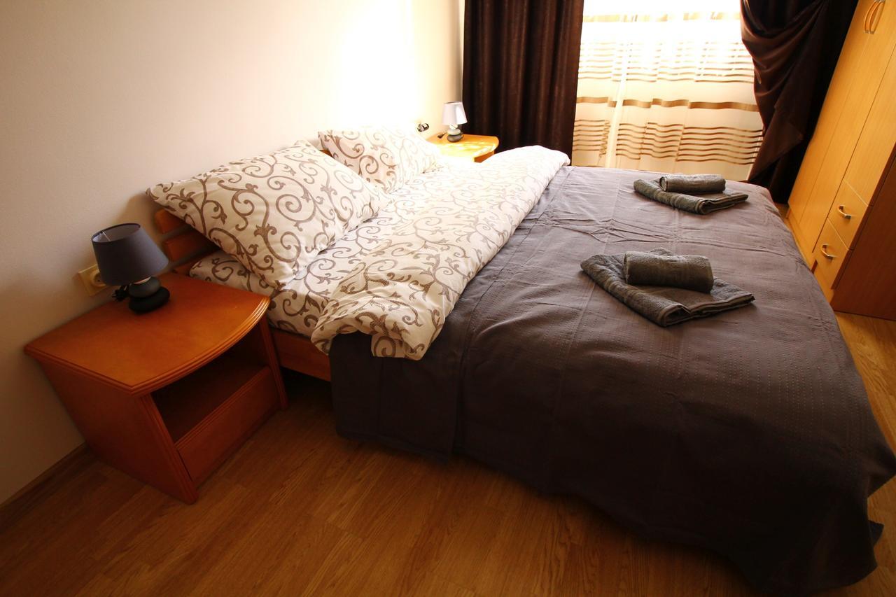Apartments Astoria Hn تْشيرسيك نوفي المظهر الخارجي الصورة
