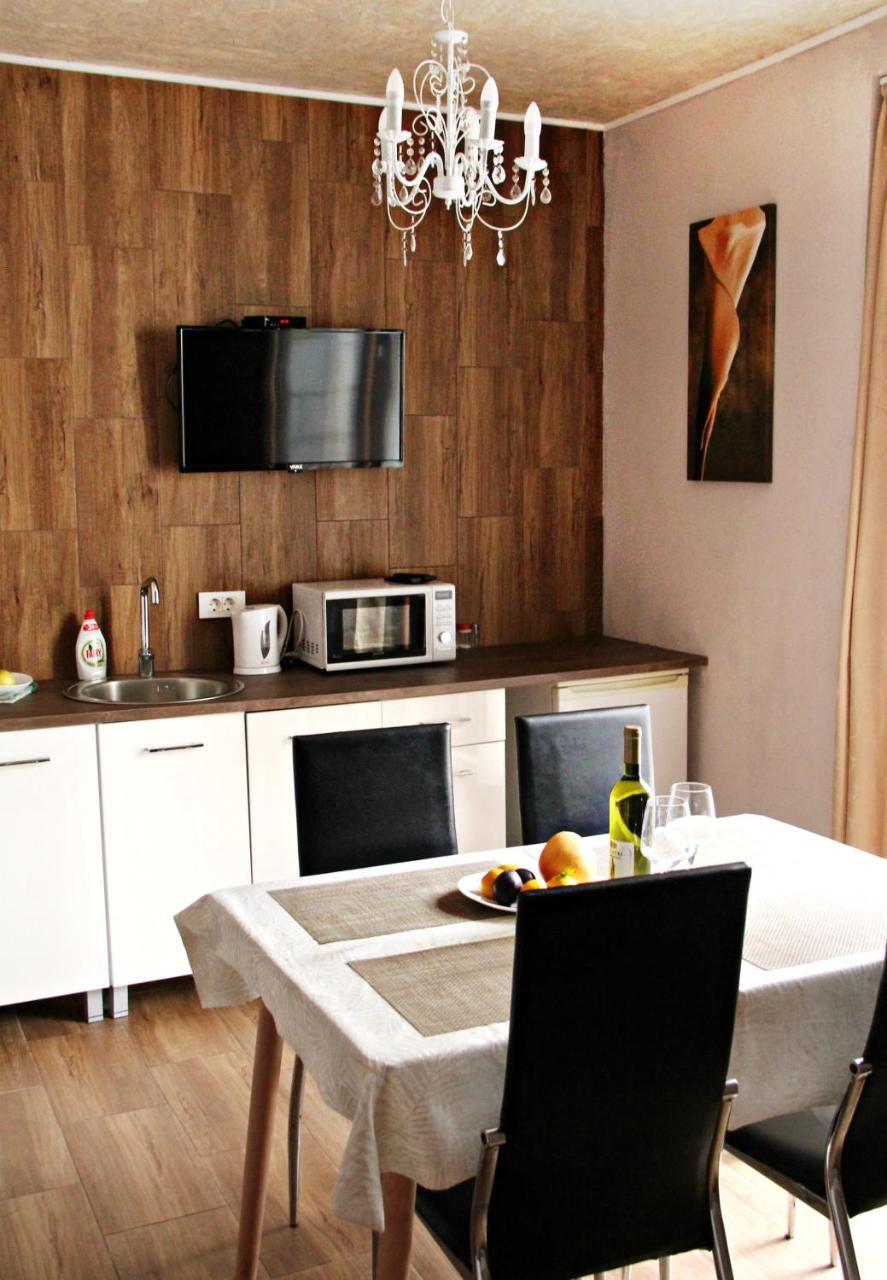 Apartments Astoria Hn تْشيرسيك نوفي المظهر الخارجي الصورة