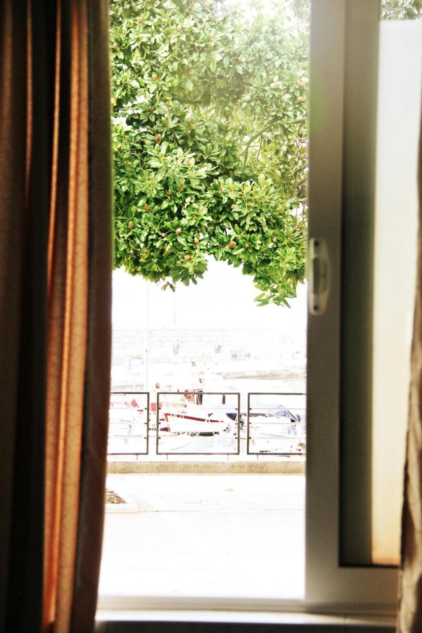 Apartments Astoria Hn تْشيرسيك نوفي المظهر الخارجي الصورة