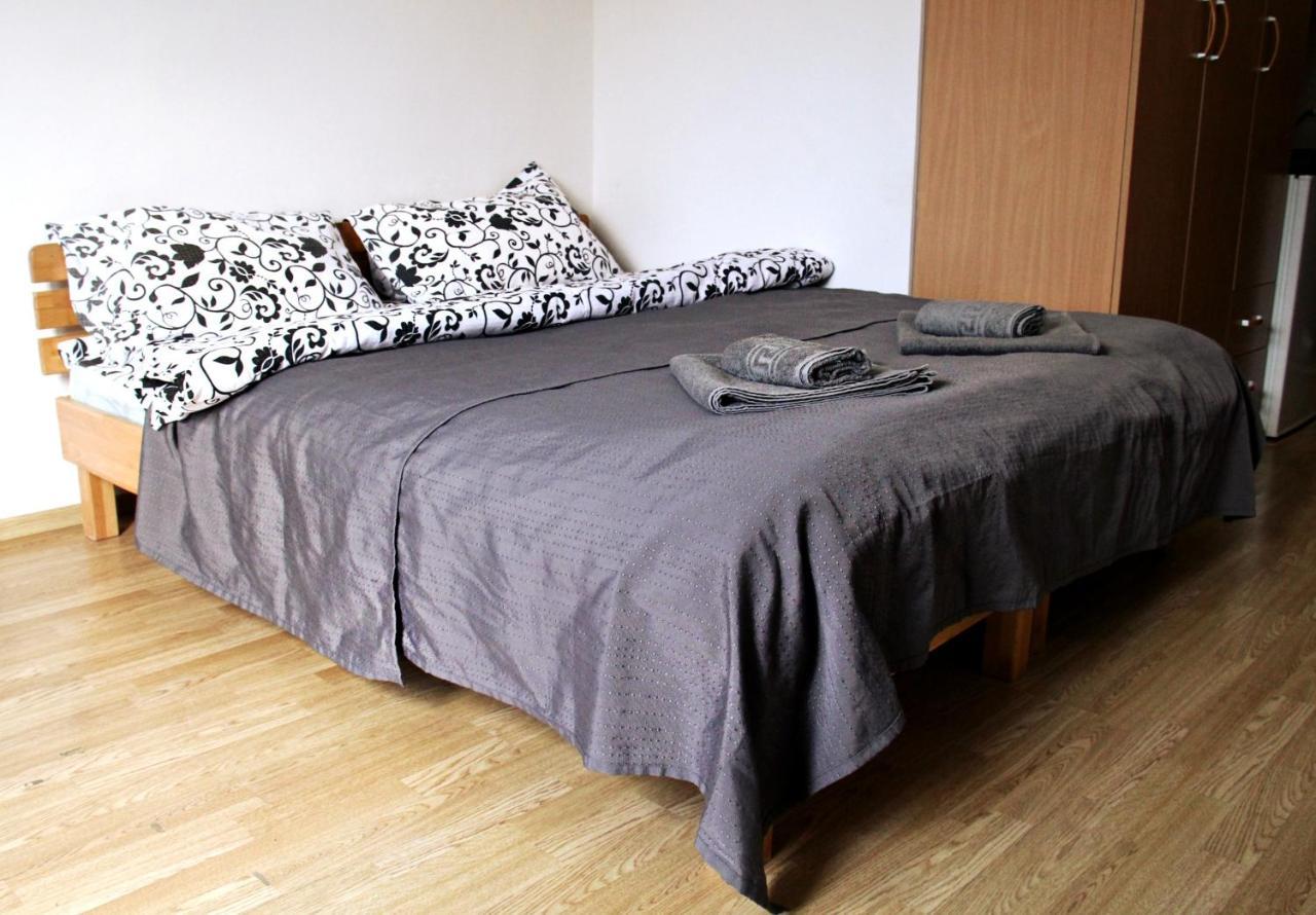 Apartments Astoria Hn تْشيرسيك نوفي المظهر الخارجي الصورة