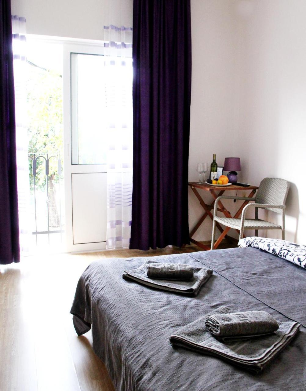 Apartments Astoria Hn تْشيرسيك نوفي المظهر الخارجي الصورة