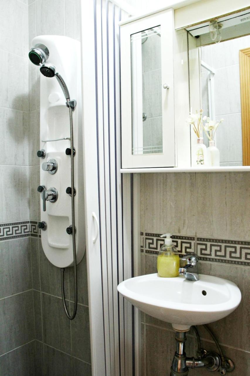 Apartments Astoria Hn تْشيرسيك نوفي المظهر الخارجي الصورة