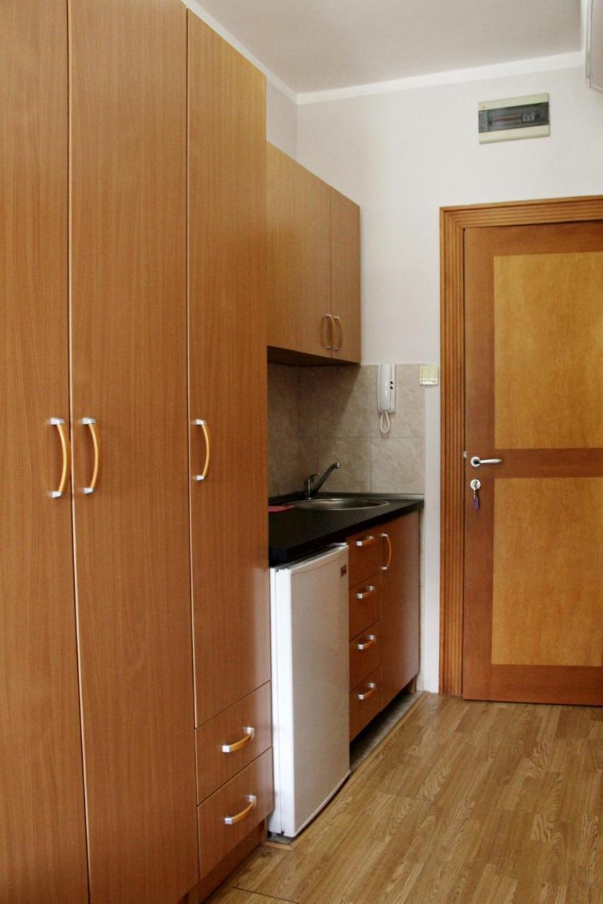 Apartments Astoria Hn تْشيرسيك نوفي المظهر الخارجي الصورة