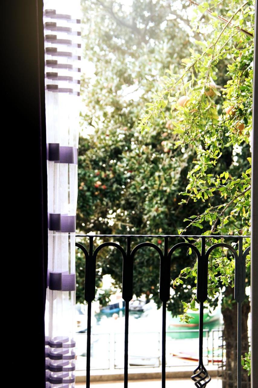 Apartments Astoria Hn تْشيرسيك نوفي المظهر الخارجي الصورة