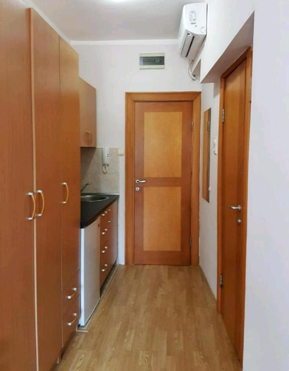 Apartments Astoria Hn تْشيرسيك نوفي المظهر الخارجي الصورة