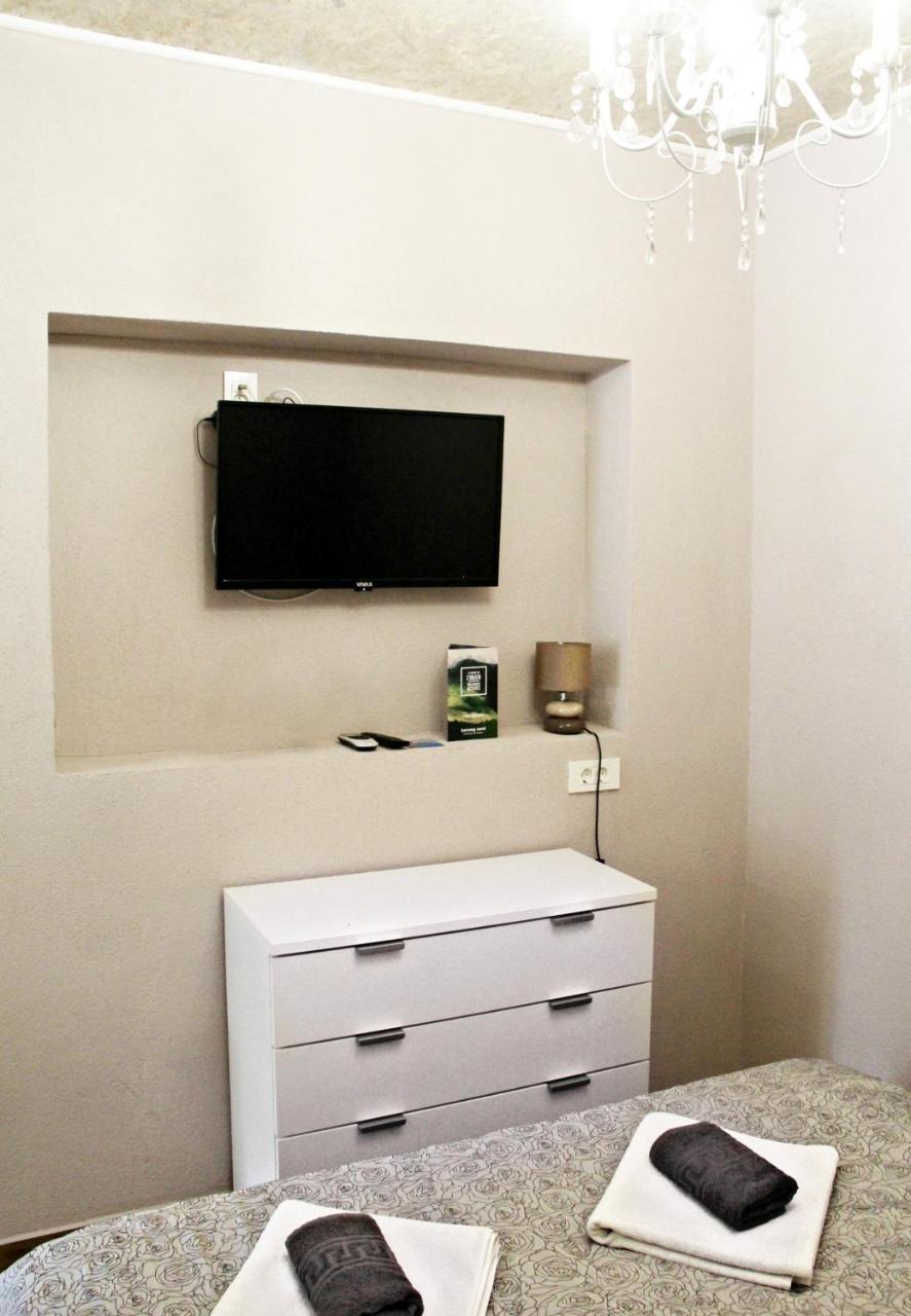Apartments Astoria Hn تْشيرسيك نوفي المظهر الخارجي الصورة