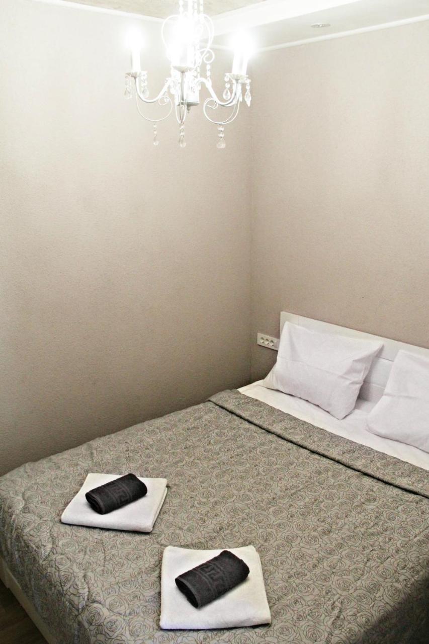 Apartments Astoria Hn تْشيرسيك نوفي المظهر الخارجي الصورة