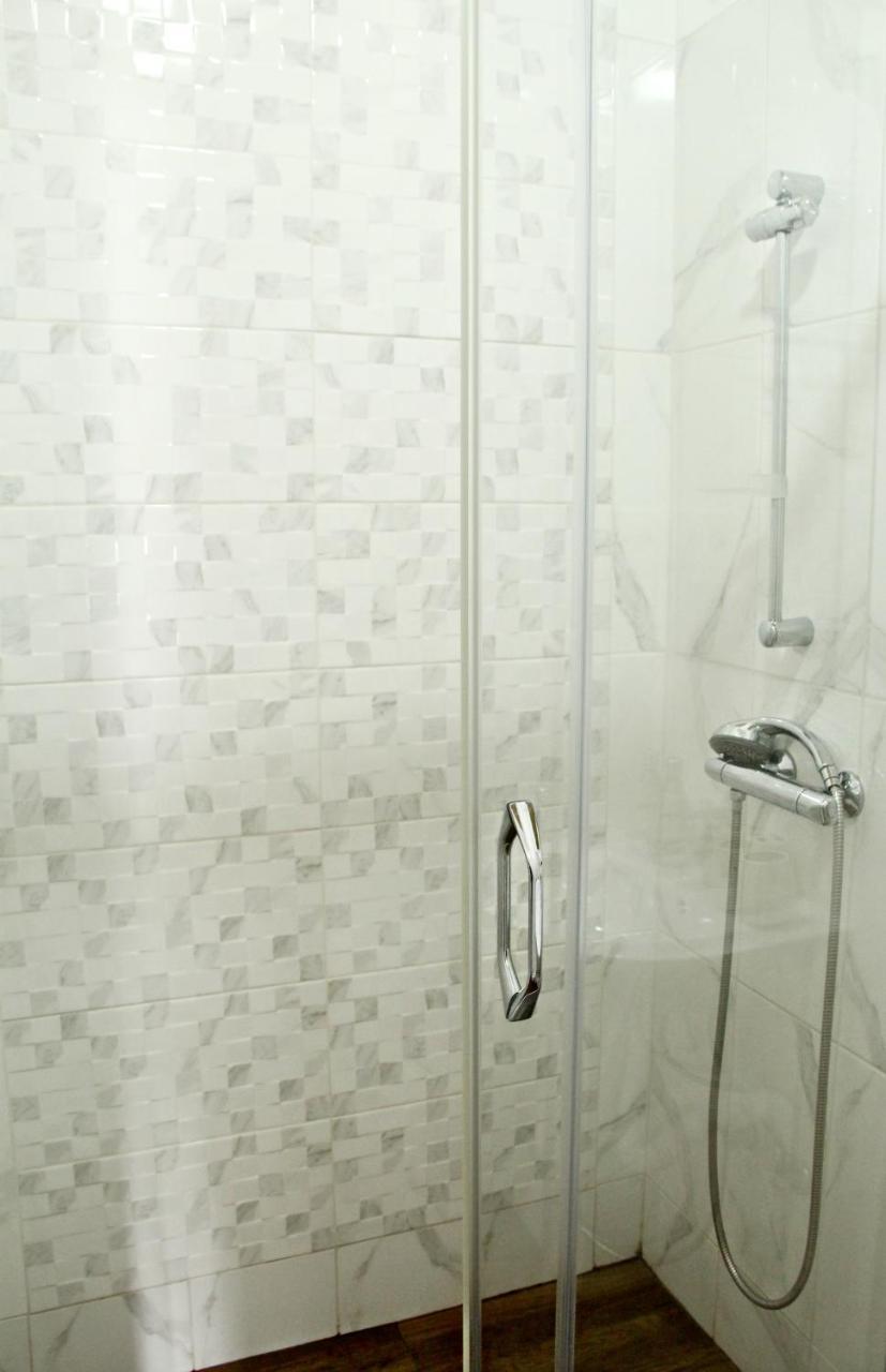 Apartments Astoria Hn تْشيرسيك نوفي المظهر الخارجي الصورة
