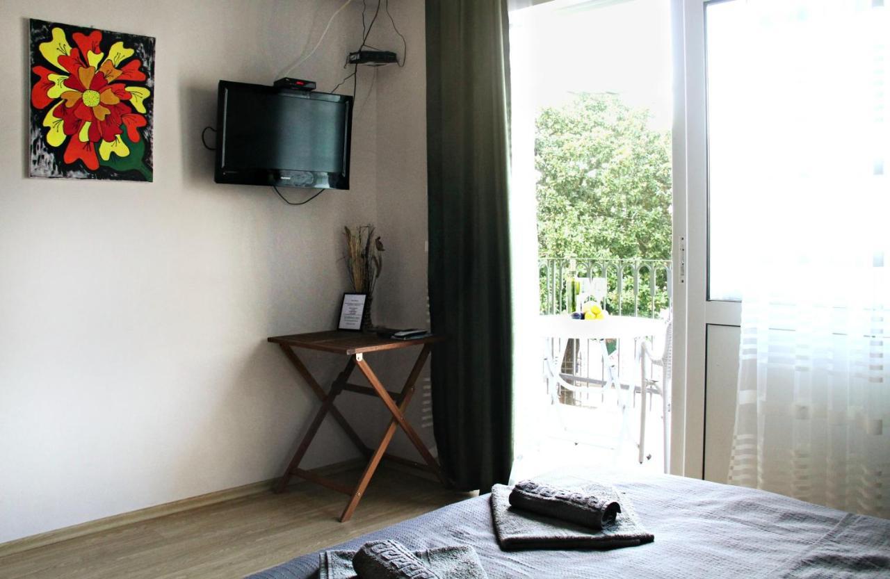 Apartments Astoria Hn تْشيرسيك نوفي المظهر الخارجي الصورة