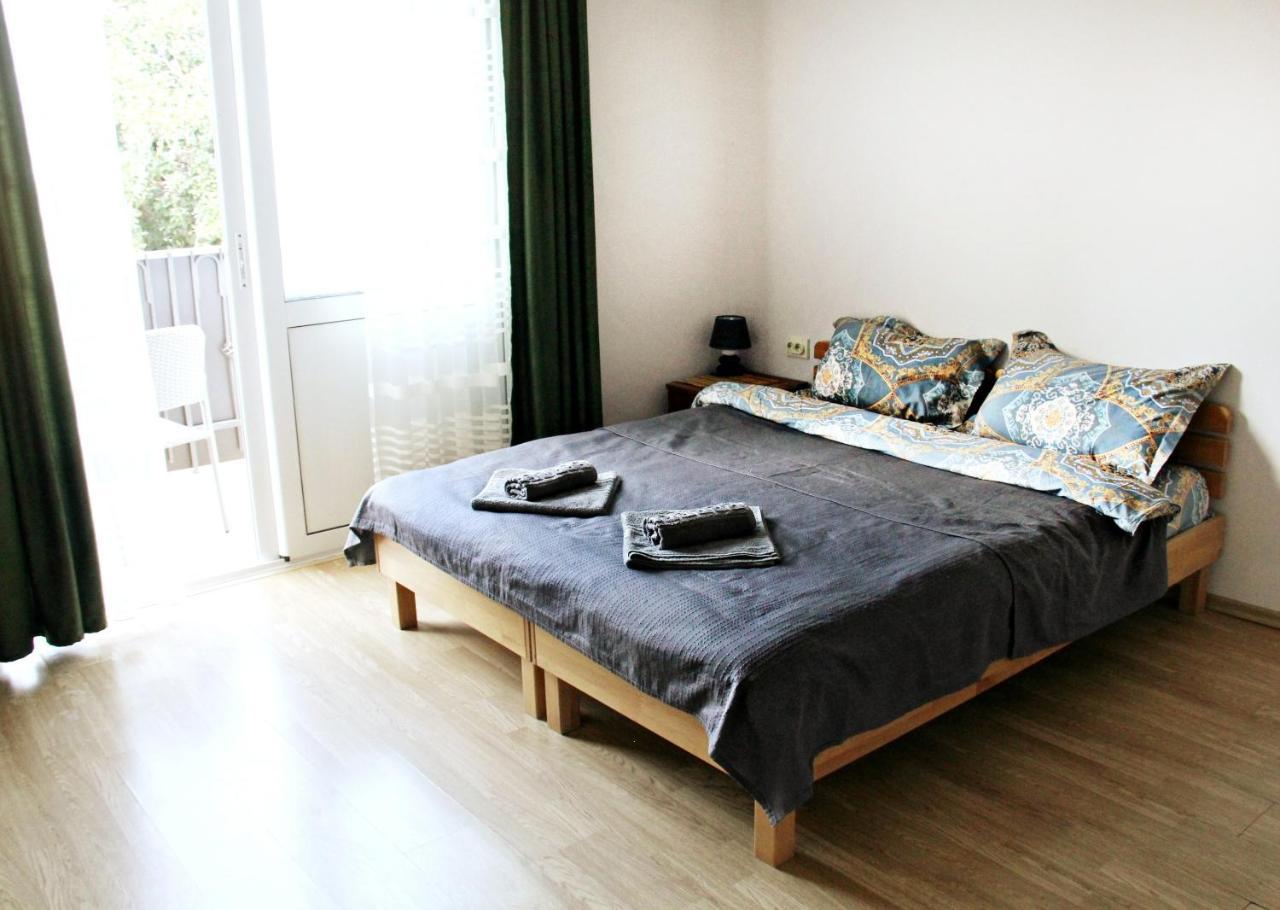 Apartments Astoria Hn تْشيرسيك نوفي المظهر الخارجي الصورة