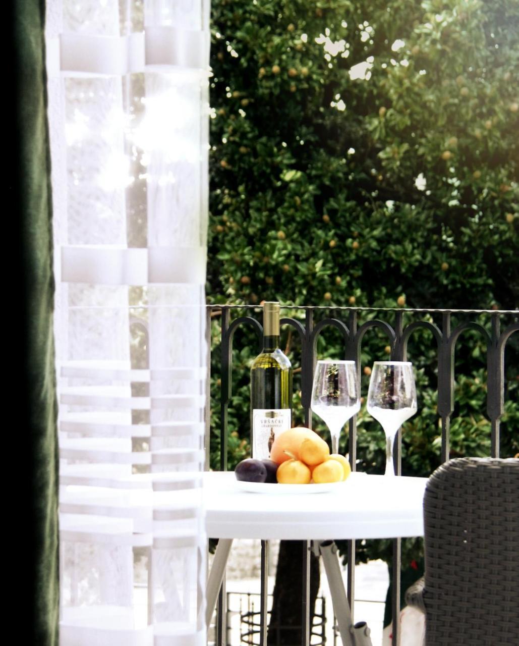 Apartments Astoria Hn تْشيرسيك نوفي المظهر الخارجي الصورة