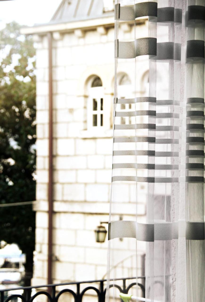Apartments Astoria Hn تْشيرسيك نوفي المظهر الخارجي الصورة